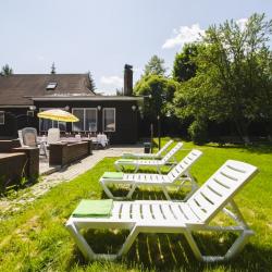 Фото Отель Дубровки - Лесное