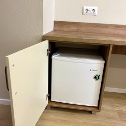 2-местная комната стандарт