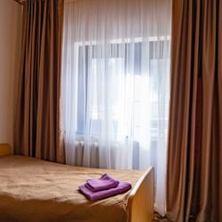 Фото Отель Накра