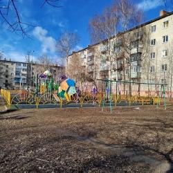 Фото Отель Крещендо