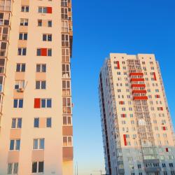 Фото Апартаменты на улице 50 лет Октября (5/1)