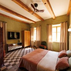 2-комнатный номер студия премиум Артишок