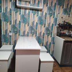 Фото Отель 24Gold City (24Голд Сити) на улице 2-я Шубзаводская