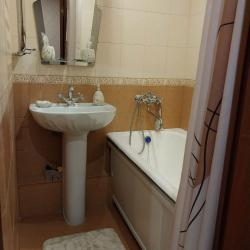 1-комнатные апартаменты стандарт