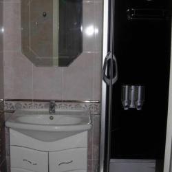 Фото Отель Санаторий Радуга