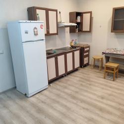 Фото 1-комнатные апартаменты на Проспекте Гагарина 101 к.1