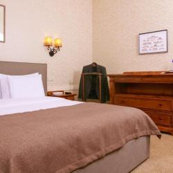 Фото Отель Английский клуб