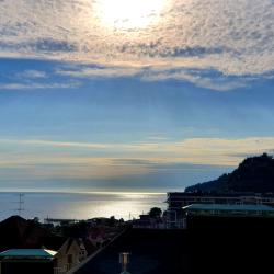 Фото Отель Атлант