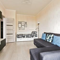 Фото Отель MaxRealty24 на Германа Титова 6