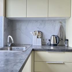 Фото Отель Sokolniki Village Home (Сокольники Вилладж Хоум)