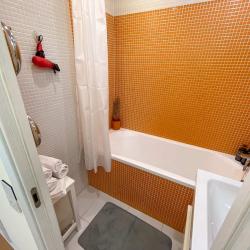 Фото Симбирские апартаменты на улице Генерала Мельникова 8 корпус 2