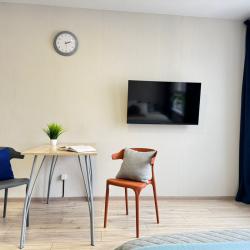 Фото Апартаменты на улице Романовская 23