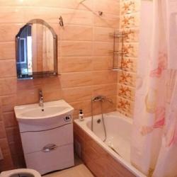 Фото Апартаменты на улице Нижняя Дуброва 15