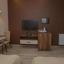 Фото Отель History Hotel Tbilisi (Хистори )
