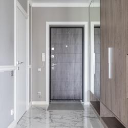 1-комнатные апартаменты стандарт №2