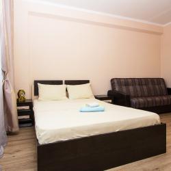 Фото Отель ApartLux (АпартЛюкс) на Бутырской