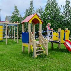 Фото Отель Ферма в Потапово