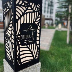 Фото Европа Апарт-отель