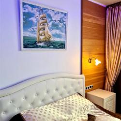 Фото Отель Спутник