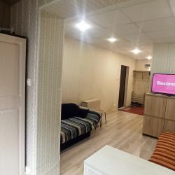 Апартаменты студия 2