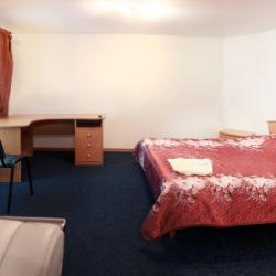 Фото Отель Сибирячка