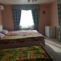 Фото Отель Озерки 2