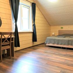 Фото Отель База отдыха Ладога Озеро