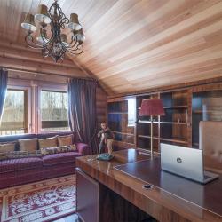 Фото Парк-Отель Басовское