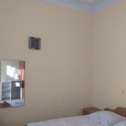 Фото Отель Пансионат Родина