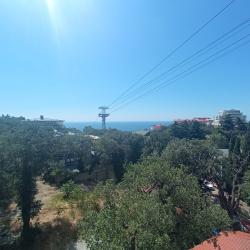 Апартаменты студия