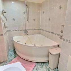 2-комнатные апартаменты улучшенные