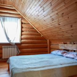 Фото Отель Sokolki Village (Соколки Вилладж)