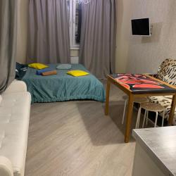 Апартаменты студия 13