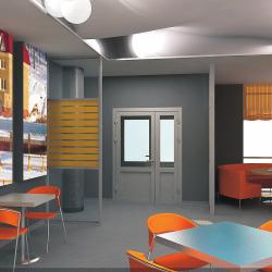 Фото Отель Жемчужина Сибири