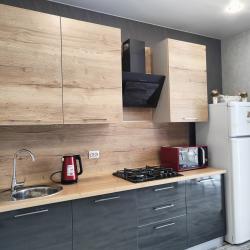 Фото Апартаменты на улице Ленина 484В