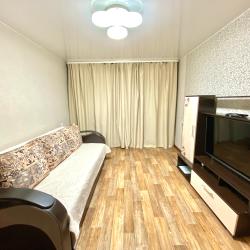 Фото Апартаменты на улице Тушканова 29/1