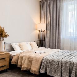 Фото Отель Orange apart Резиденция