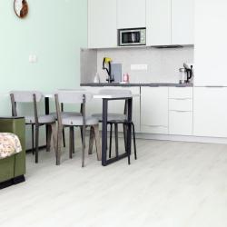 4-местные 2-комнатные апартаменты улучшенные