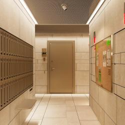 2-комнатные апартаменты улучшенные