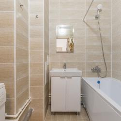 3-комнатные апартаменты стандарт
