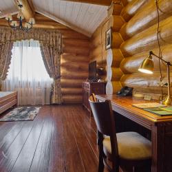 Фото Отель Тайны Камчатки