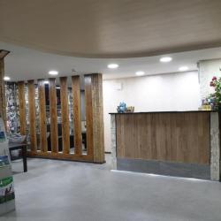 Фото Отель Friends (Френдс)