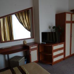 Номер люкс улучшенный