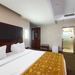 Фото Отель Азия