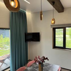 Коттедж улучшенный