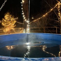 Фото Отель Просторы Уткино