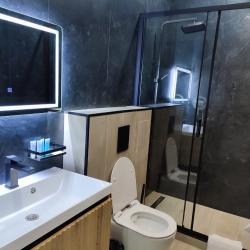 Фото RIX OTEL (Рих Отель)
