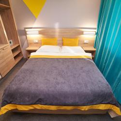 Студия #01 (с завтраком)