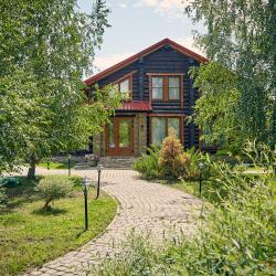 Фото Отель Ловчий плюс