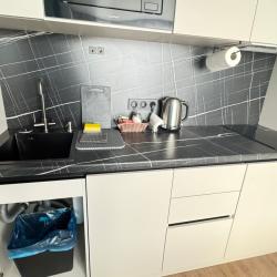 Фото Апартаменты на улице Родионова 136Б, 3 этаж